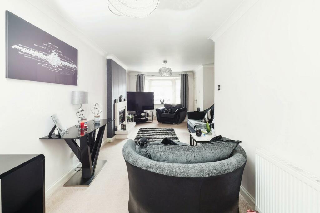 Additional image 4 of Sandown, Amington, Tamworth