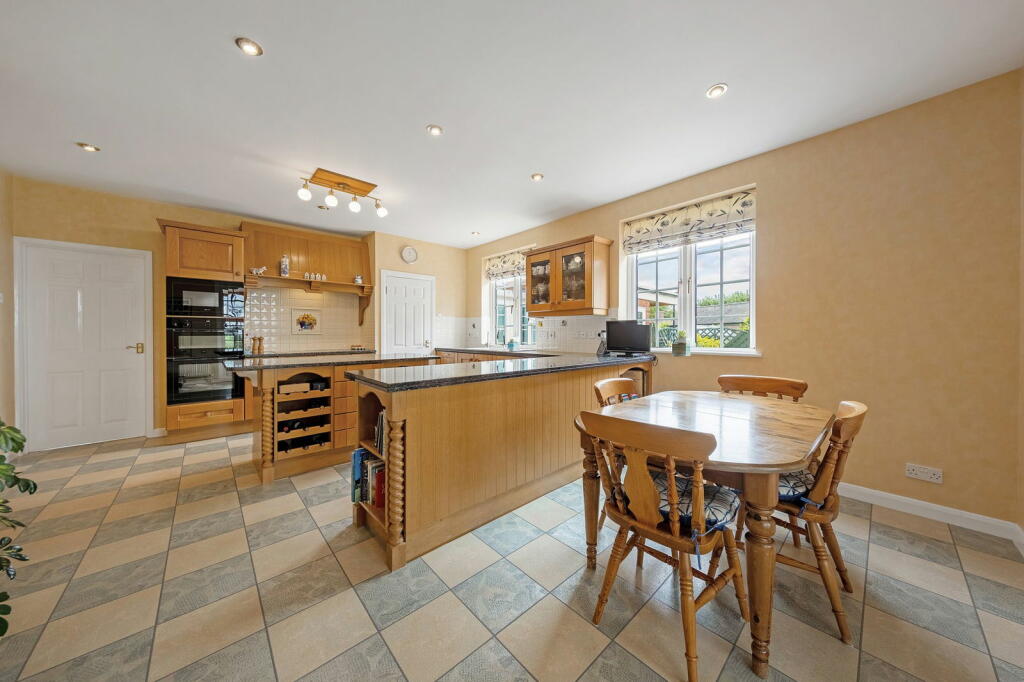 Additional image 12 of Main Road, Harlaston, Staffordshire