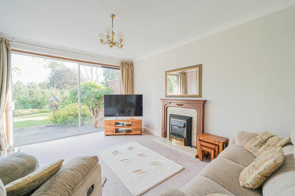 Additional image 2 of Wychwood Avenue, Knowle, B93