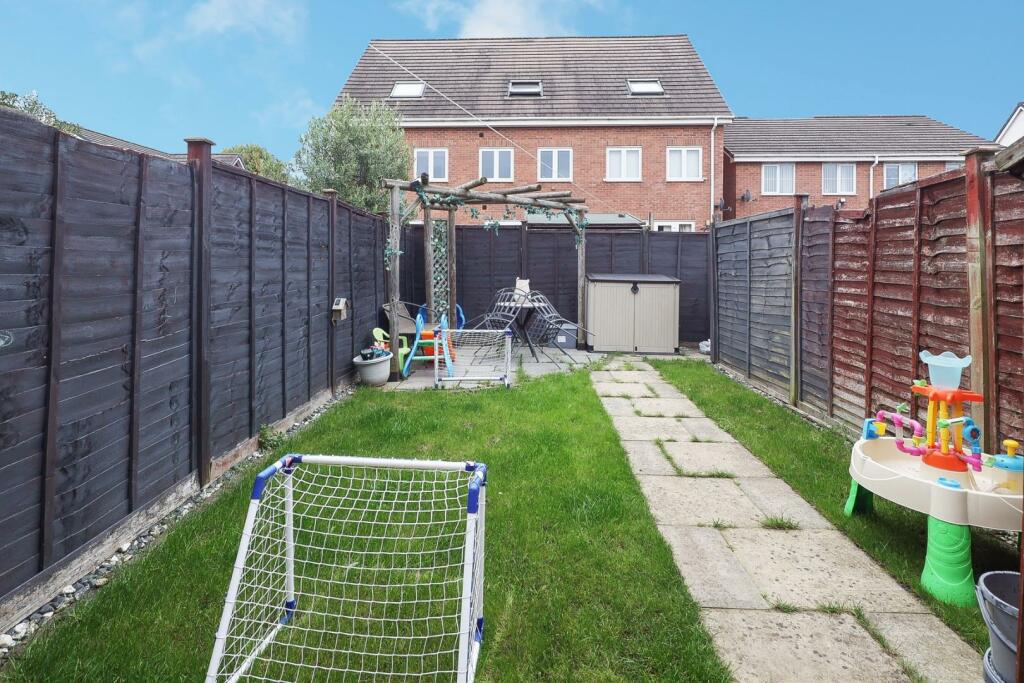 Additional image 14 of Cole Way, Shard End, Birmingham