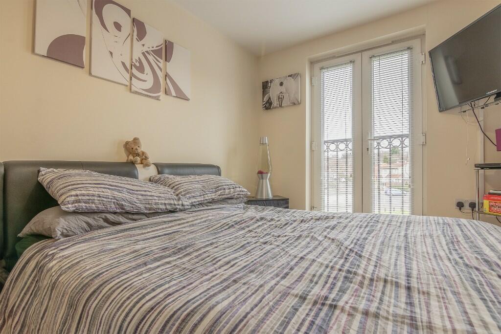 Additional image 9 of Westley Court, West Bromwich, B71