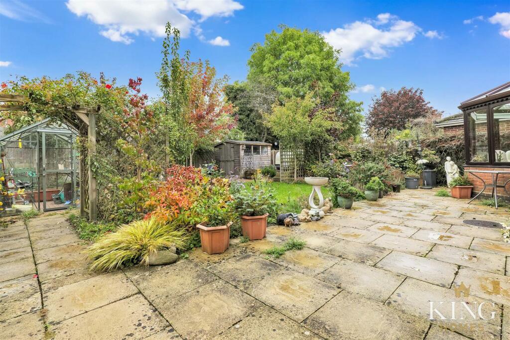 Additional image 23 of Holt Gardens, Studley