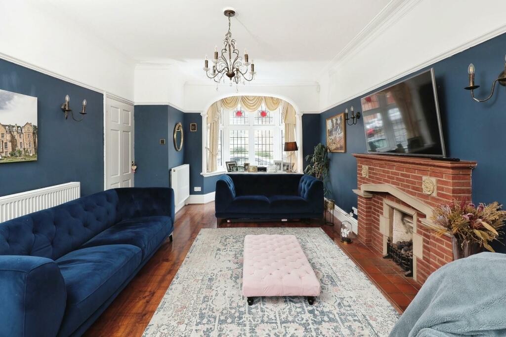 Additional image 4 of Jockey Road, Sutton Coldfield