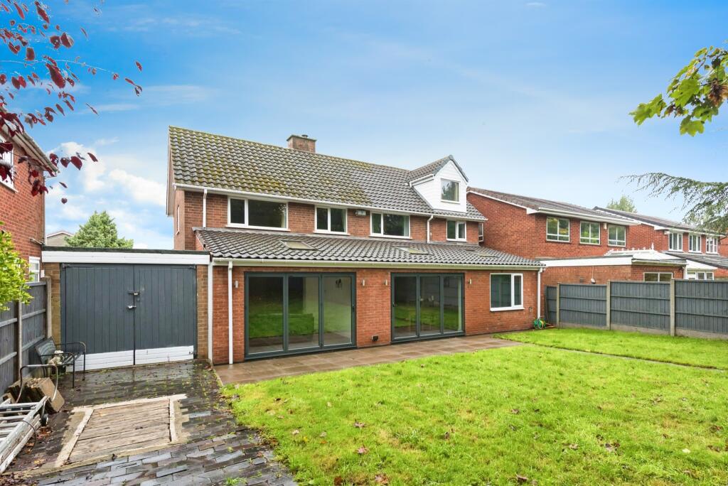 Additional image 12 of Grendon Drive, Sutton Coldfield