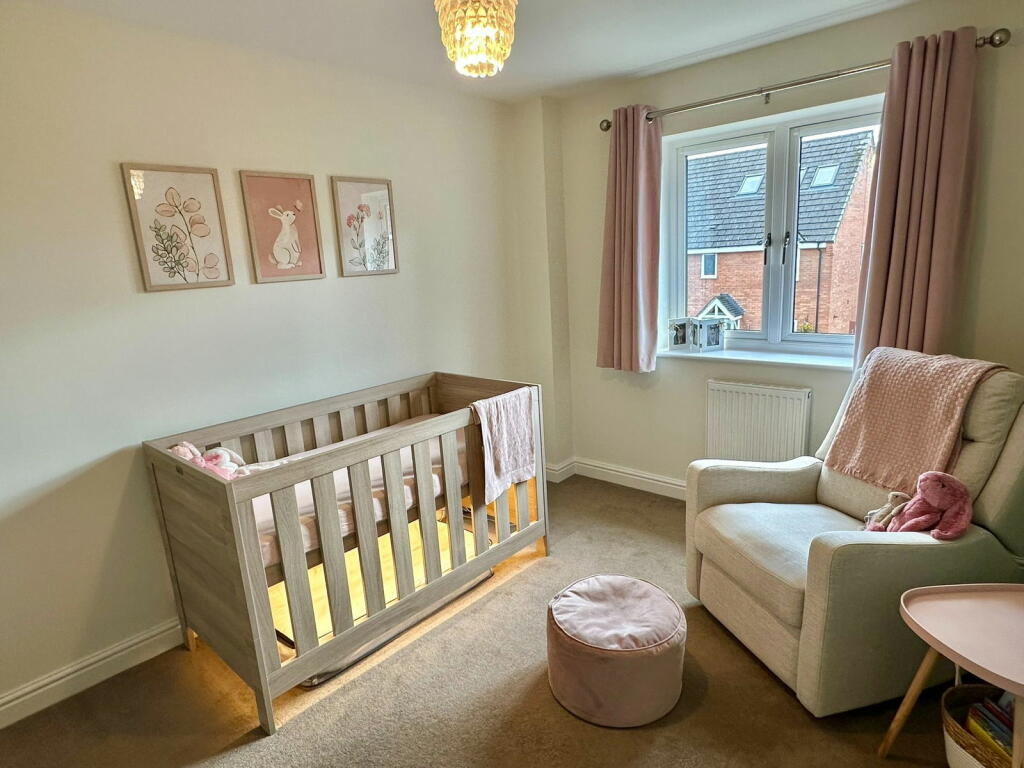 Additional image 20 of The Hills, Padbury Close, Redditch, B98 9AG