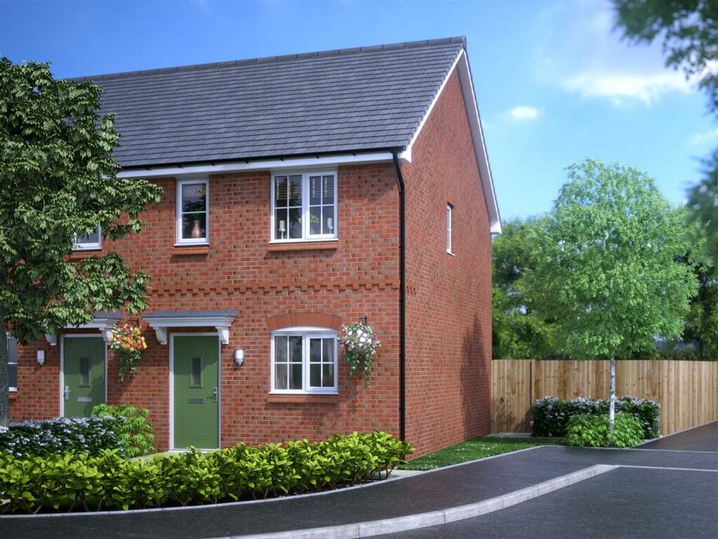 Additional image 6 of Roman Way, West Bromwich