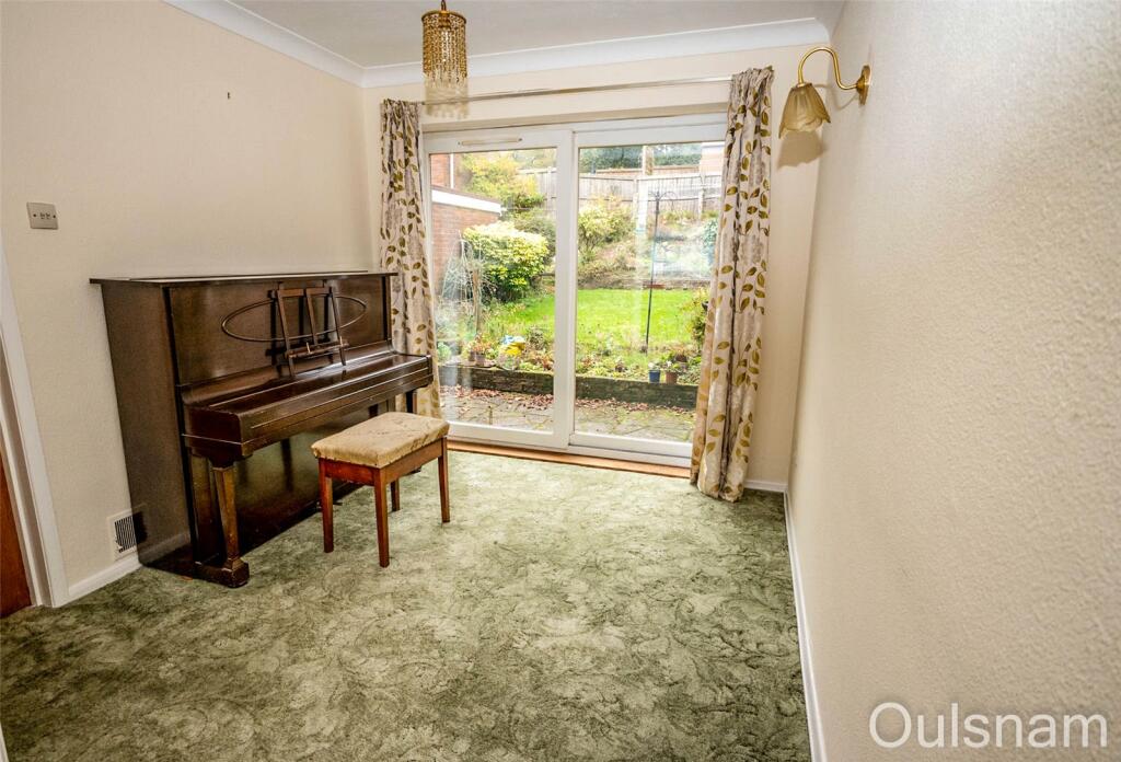 Additional image 5 of School Lane, Lickey End, Bromsgrove, Worcestershire, B60