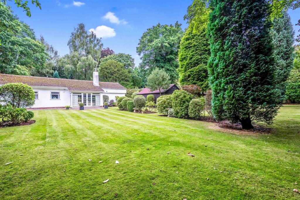 Additional image 26 of Park Drive, Little Aston, Sutton Coldfield