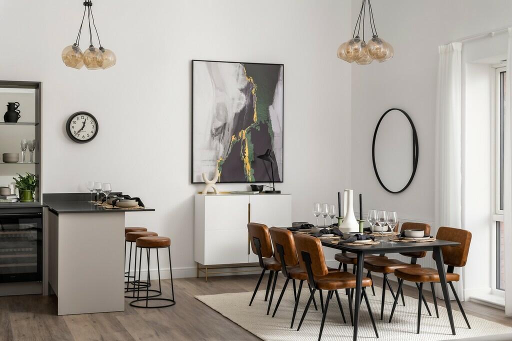 Additional image 4 of Snow Hill Wharf, Shadwell Street, Birmingham, B4