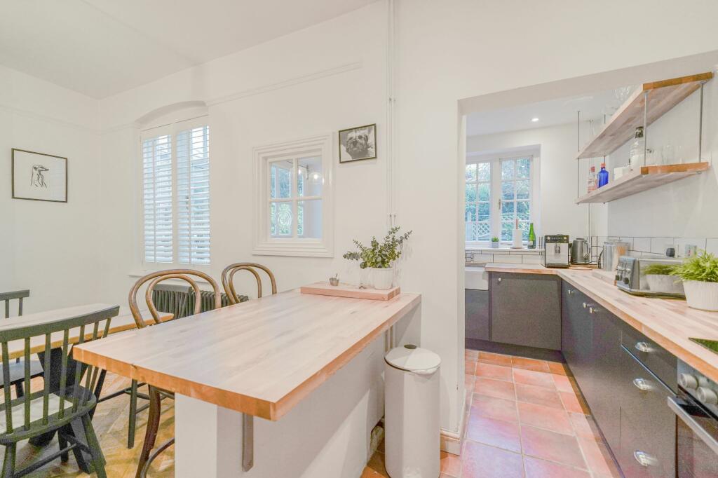 Additional image 15 of Grange Road, Dorridge, B93
