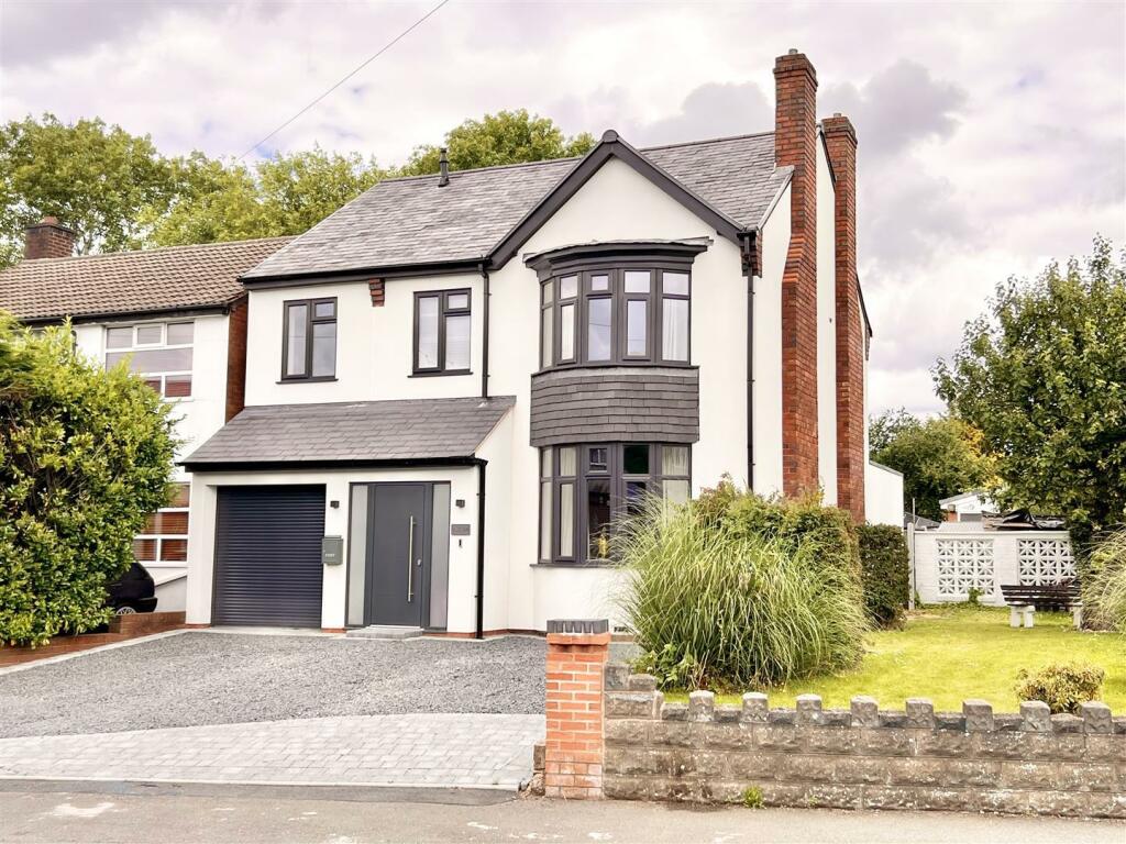 Additional image 31 of Long Lane, Halesowen