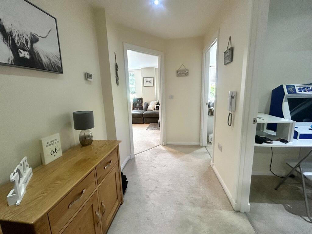 Additional image 6 of Rocksborough House, Warwick Road, Solihull