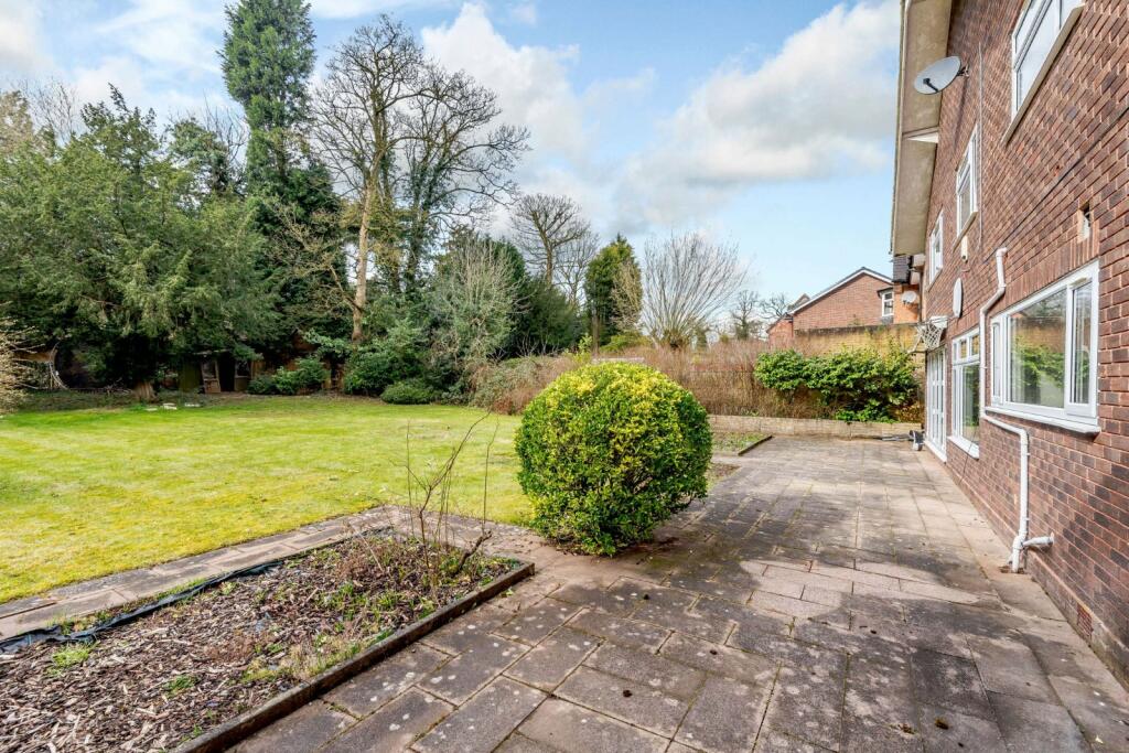 Additional image 23 of The Spinney, Little Aston, Sutton Coldfield, Staffordshire, B74