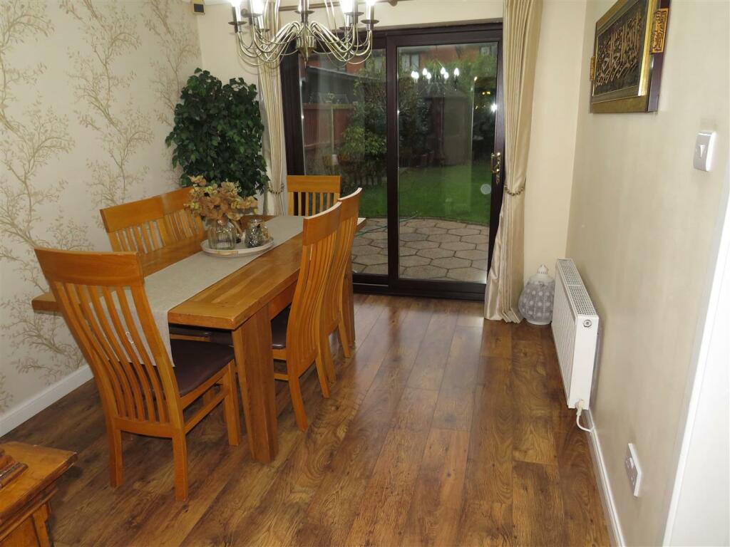 Additional image 5 of Johnson Close, Hodge Hill, Birmingham