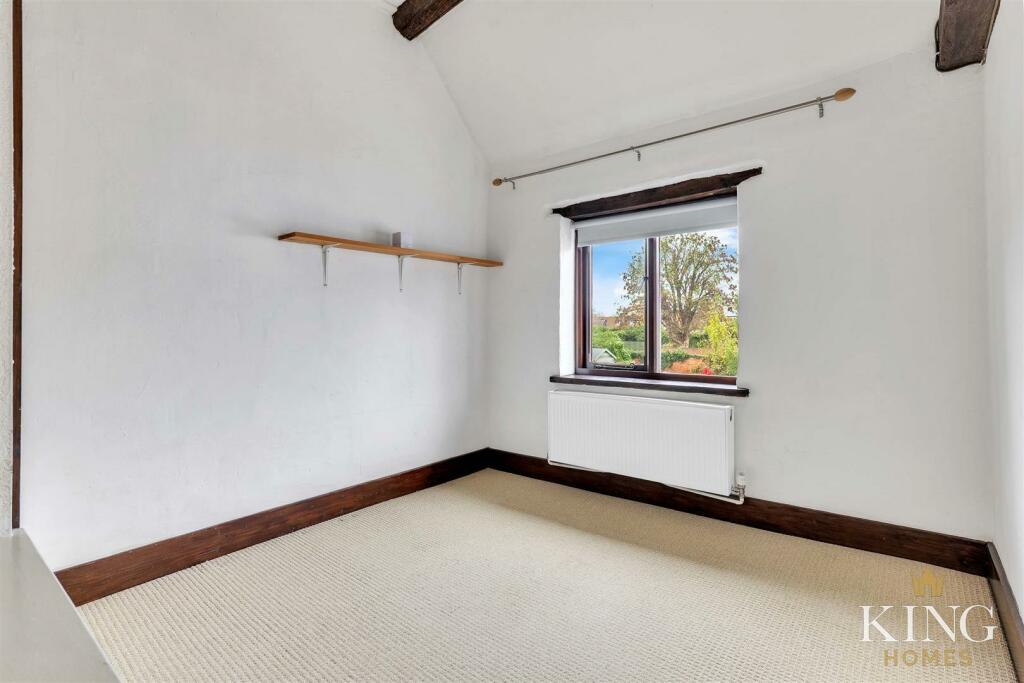 Additional image 8 of Swan Cottages, Swan Court, Alcester
