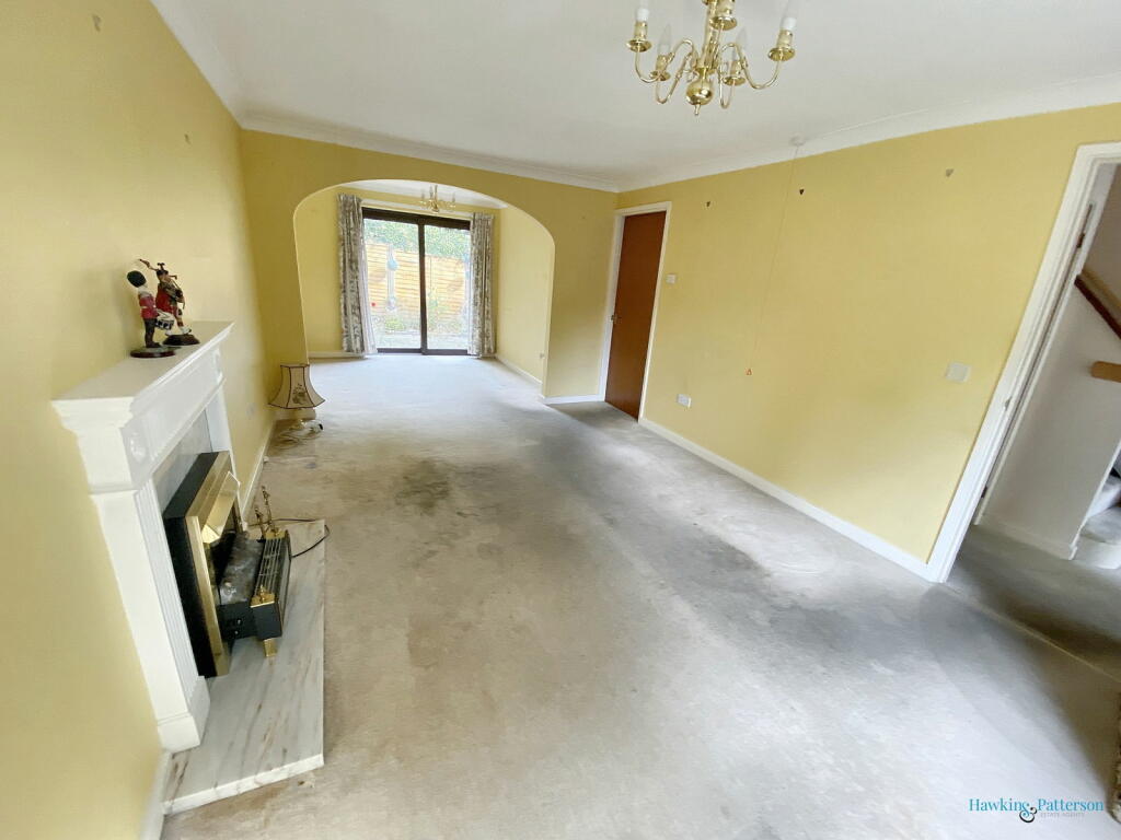 Additional image 4 of Yew Tree Gardens, Henley-In-Arden, Warwickshire, B95 5HP