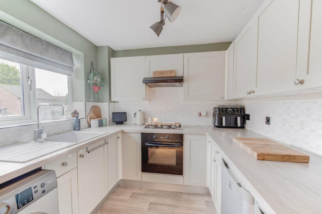 Additional image 15 of Granary Road, Stoke Heath, Bromsgrove, Worcestershire, B60