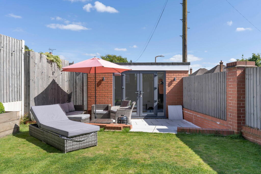 Additional image 17 of Old Birmingham Road, Lickey, B45 8ES