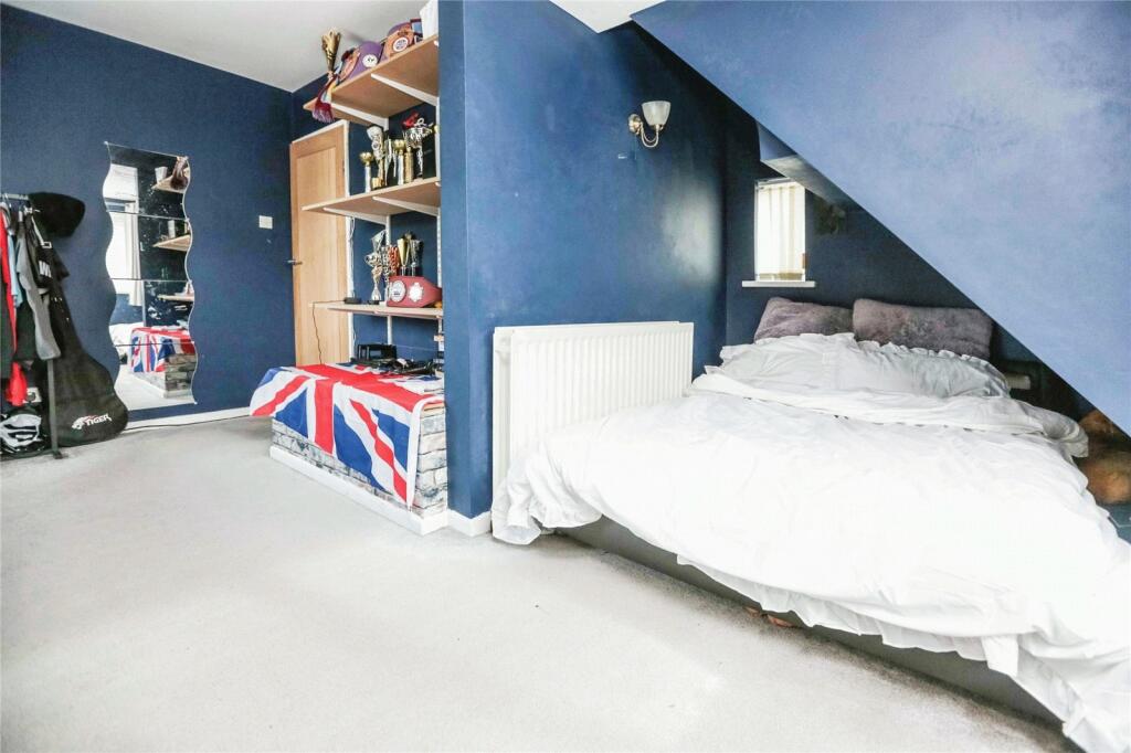 Additional image 22 of Chester Road, Castle Bromwich, Birmingham, West Midlands, B36