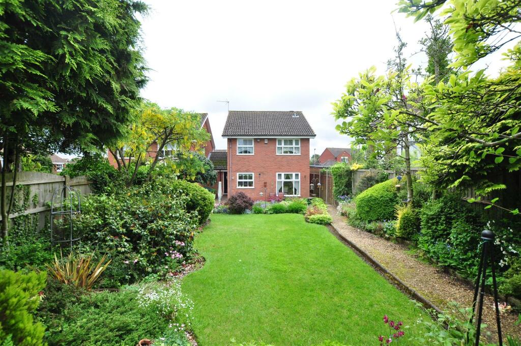 Additional image 19 of Cherry Tree Lane, Halesowen