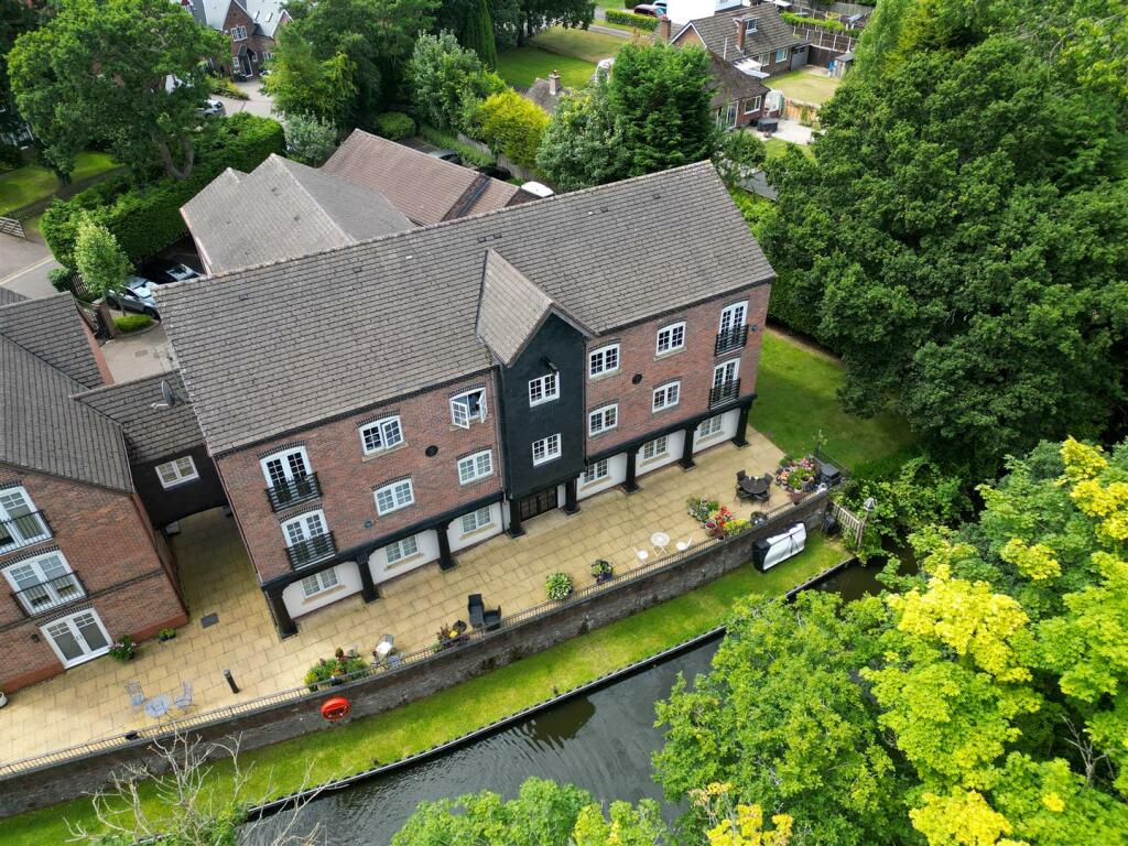 Additional image 14 of Tythe Barn Lane, Dicken Heath, Solihull