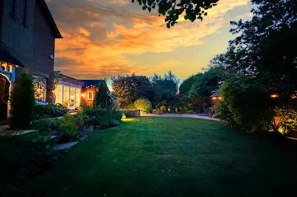 Additional image 23 of Granville Road, Dorridge, B93