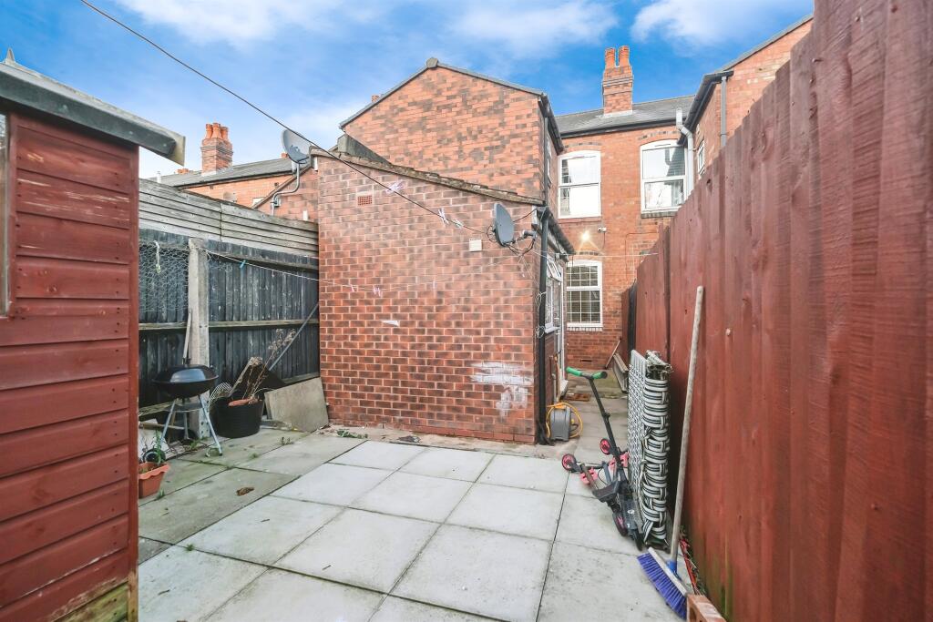 Additional image 16 of Nelson Road, Birmingham