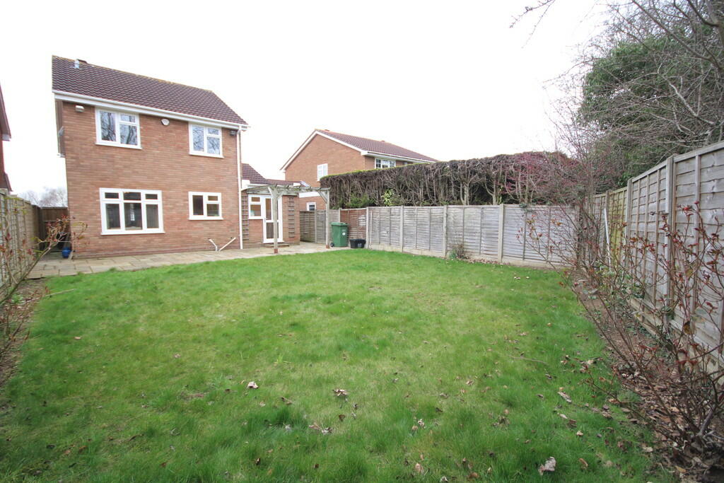 Additional image 17 of Stonebow Avenue, Hillfield