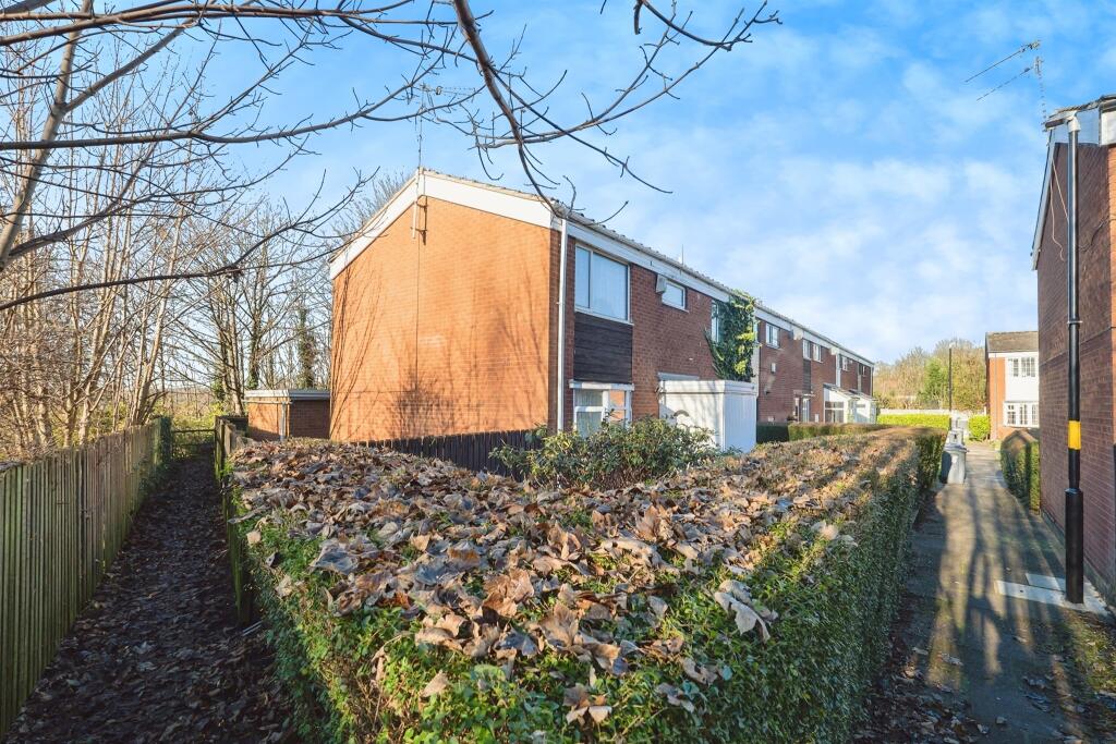 Additional image 6 of Richmond Croft, BIRMINGHAM