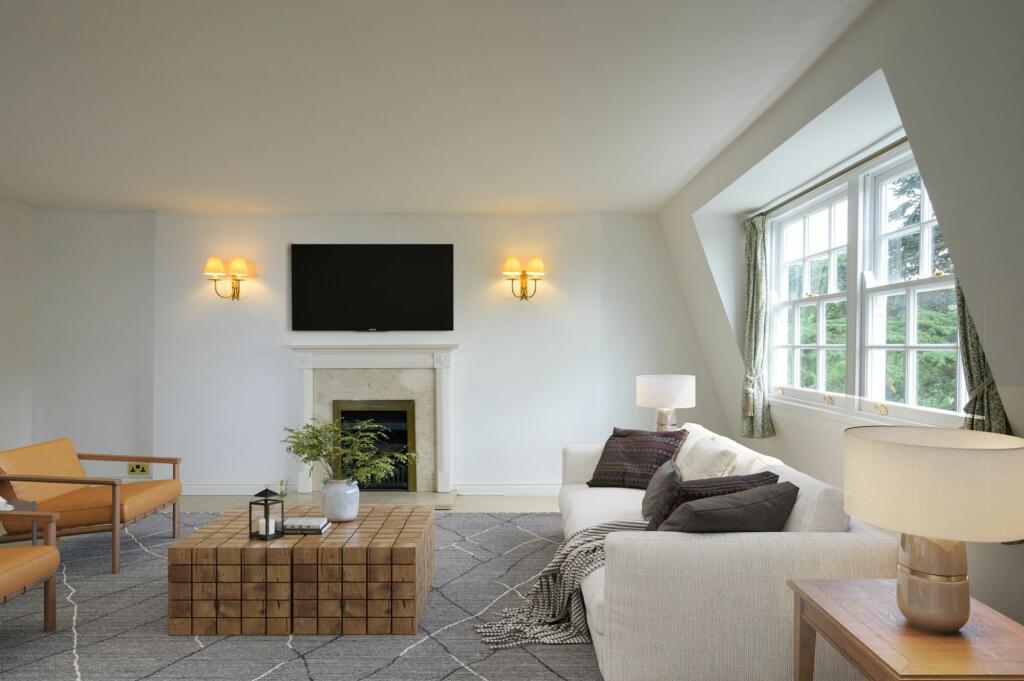 Additional image 8 of Meriden House, Weston Road, BA1