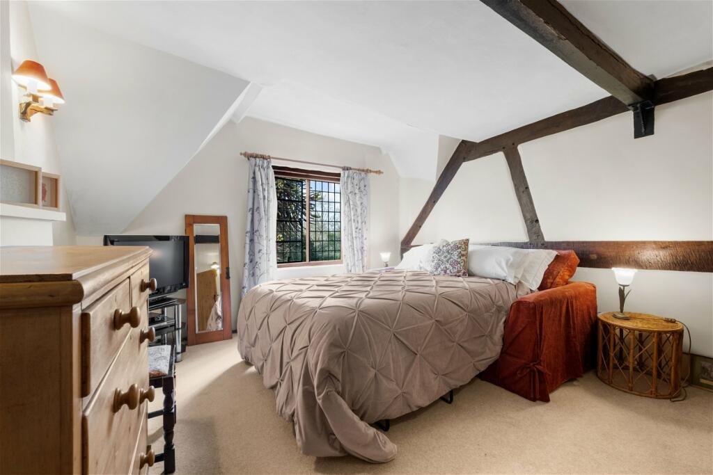 Additional image 12 of Yew Tree House, The Green, Amington, Tamworth, B77 4AD