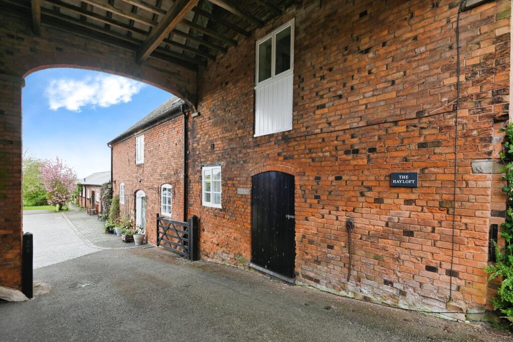 Additional image 18 of Church Lane, Tamworth, B79