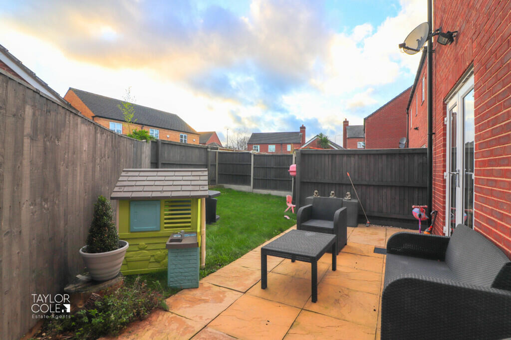 Additional image 22 of Croft Close, Two Gates