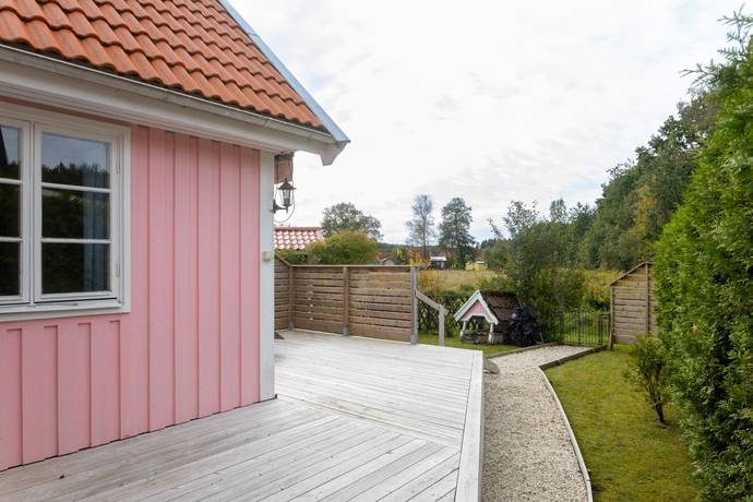 Additional image 3 of Fagerlyckan 28, Fagerdal, Hisings Kärra, Göteborgs kommun