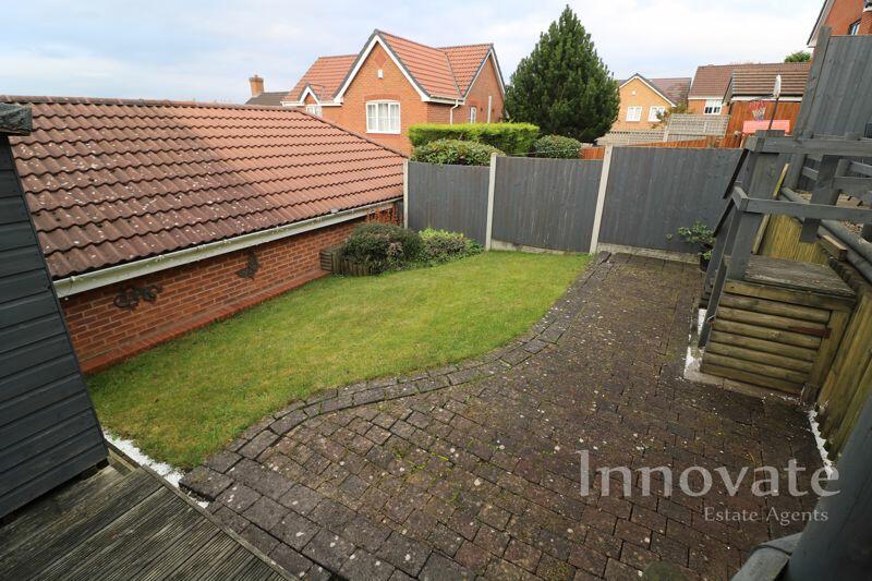 Additional image 4 of Taylor Way, Oldbury