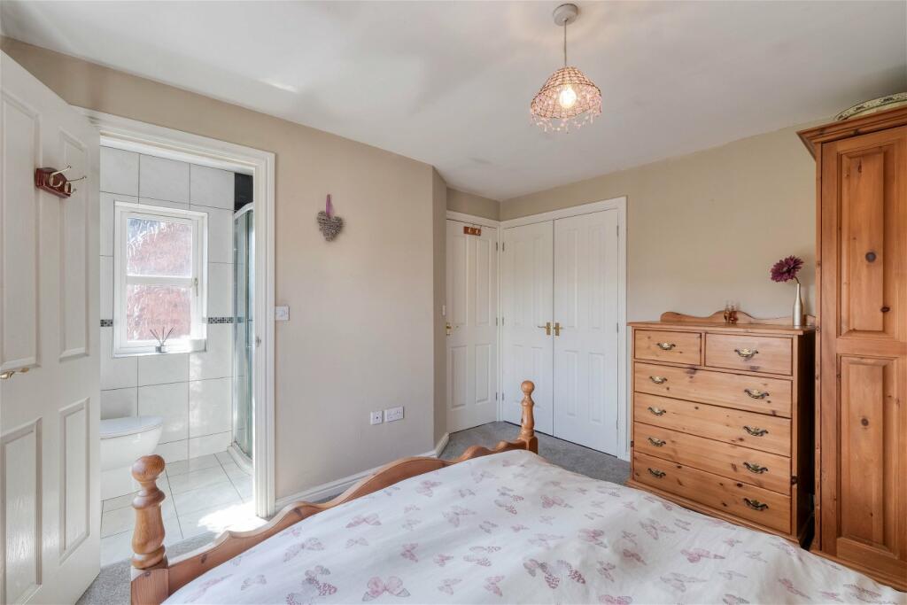 Additional image 10 of Blossom Drive, Woodland Grange, Bromsgrove, B61 0UF