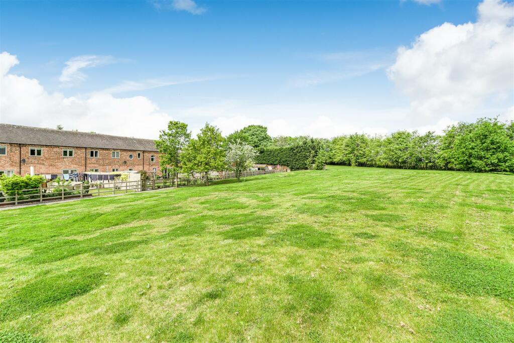 Additional image 36 of New Road, Shuttington