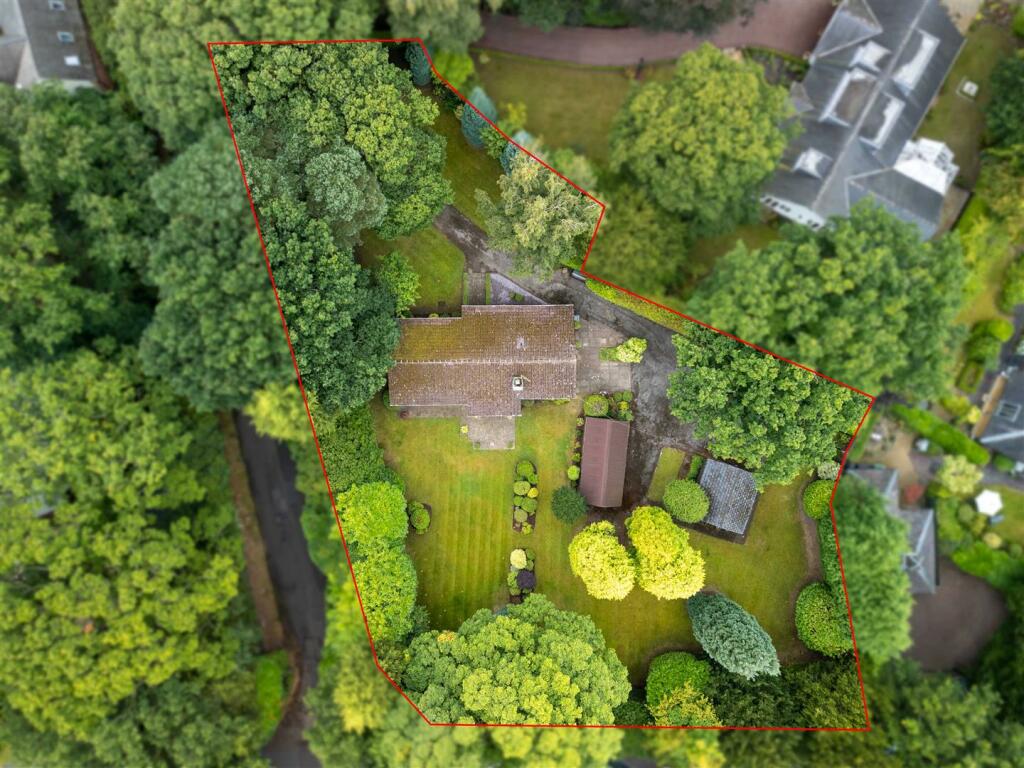 Additional image 2 of Park Drive, Little Aston, Sutton Coldfield