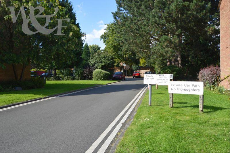 Additional image 25 of Fawdry Close, The Royal Town of Sutton Coldfield