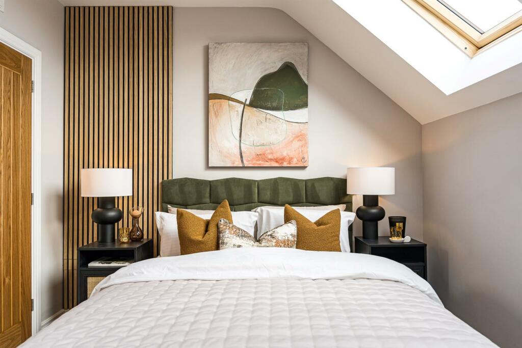 Additional image 7 of Plot 98 The Green, Stratford Road, Shirley, Solihull