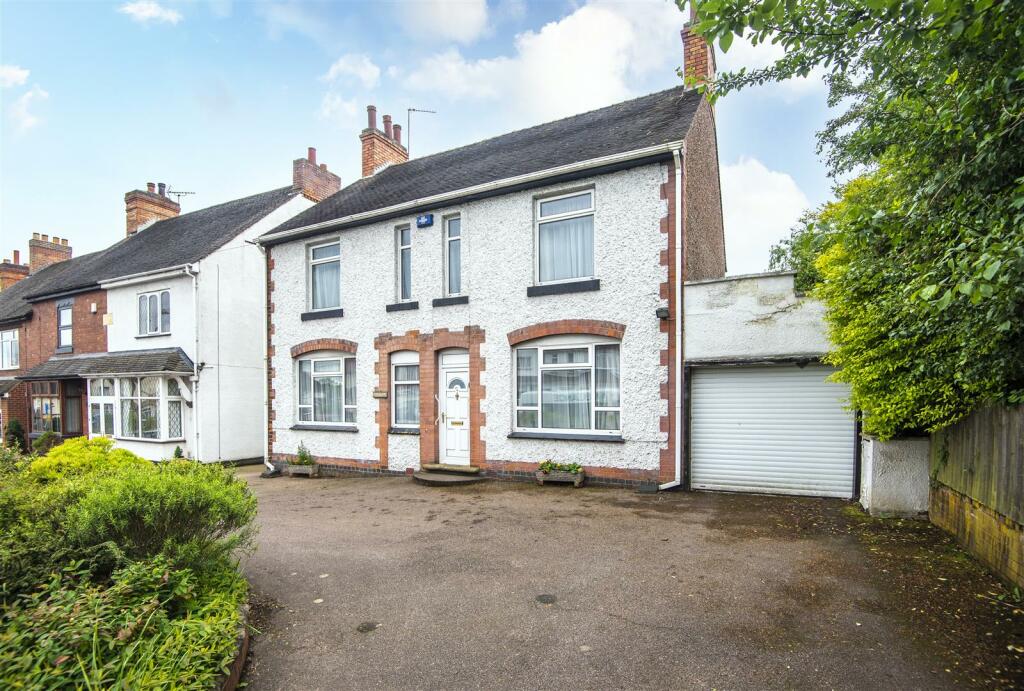 Additional image 32 of Lichfield Road, Hopwas, Tamworth