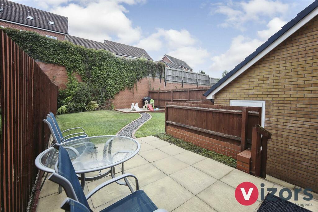 Additional image 15 of Fairweather Close, Brockhill, Redditch