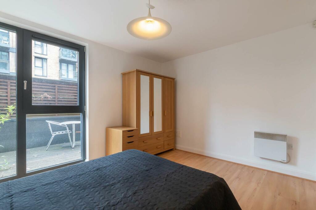 Additional image 9 of Southside, St. John's Walk, B5 4TH