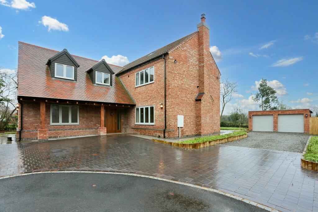 Additional image 23 of Droitwich Road, Feckenham, Redditch, B96