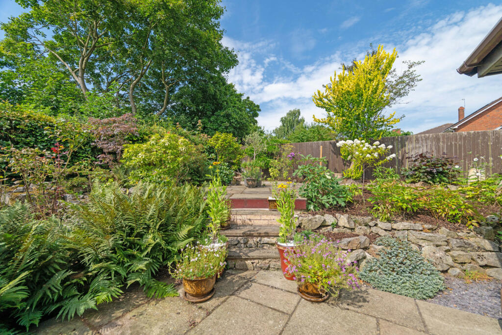 Additional image 11 of Chandlers Drive, Tamworth, B77