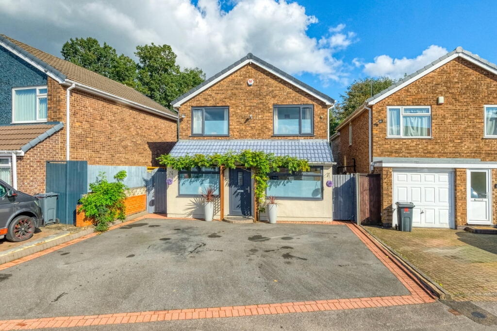 Additional image 23 of Hobacre Close, Rednal, Birmingham, B45 9YG