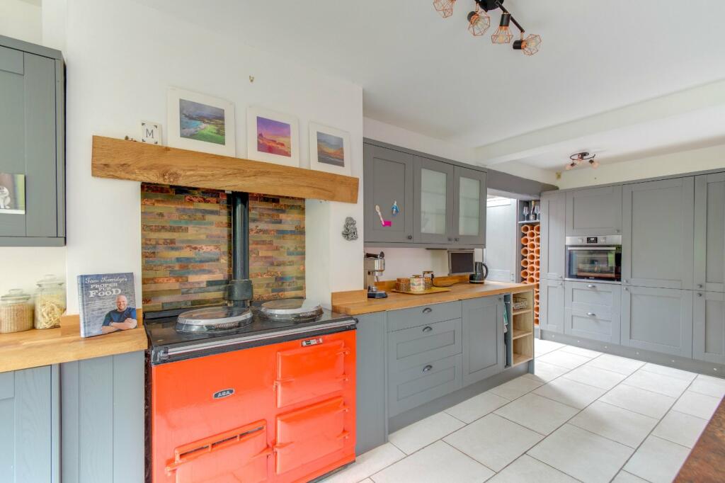 Additional image 20 of Reservoir Road, Cofton Hackett, Birmingham, Worcestershire, B45