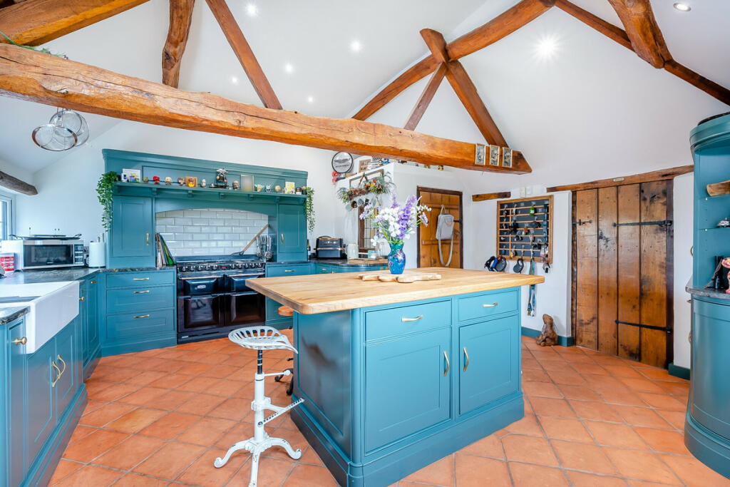 Additional image 15 of Arnolds Lane, Maxstoke, North Warwickshire B46 2QJ