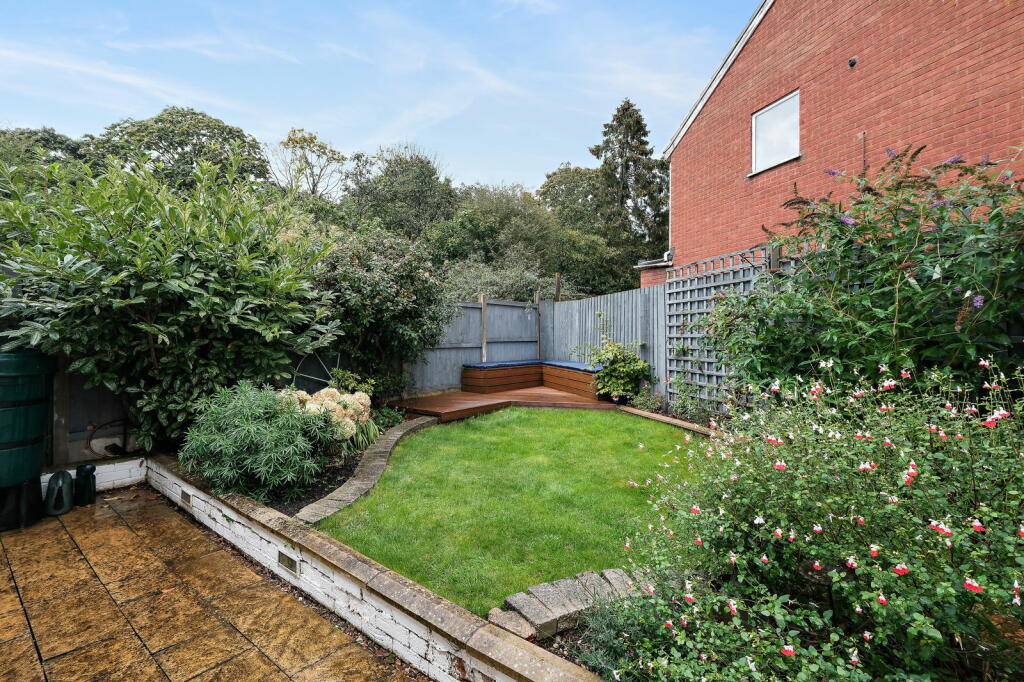 Additional image 10 of Ledbury Close, Redditch, B98 0BS