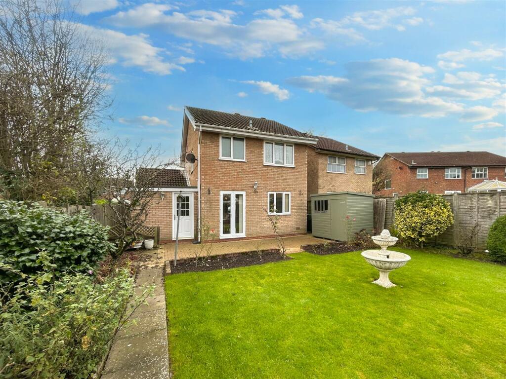 Additional image 14 of Chelworth Road, Kings Norton, Birmingham